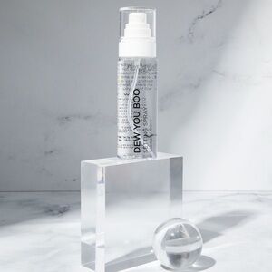 Give Them Lala Beauty Dew You Boo Setting Spray New in Box 100 ml
